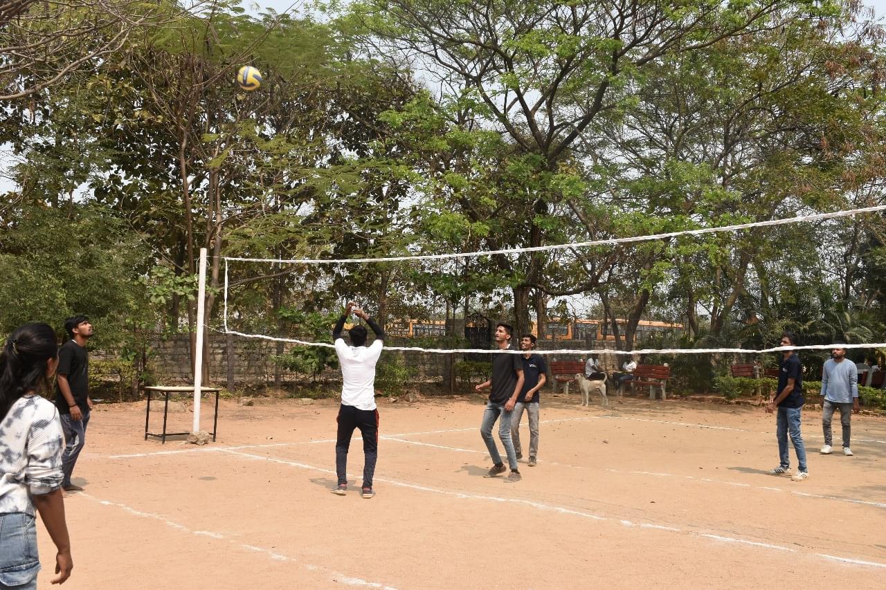 Vishwa Vishwani Institute of Systems and Management Hyderabad Events photo 12